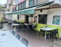 Village Malaysian & Indian Restaurant