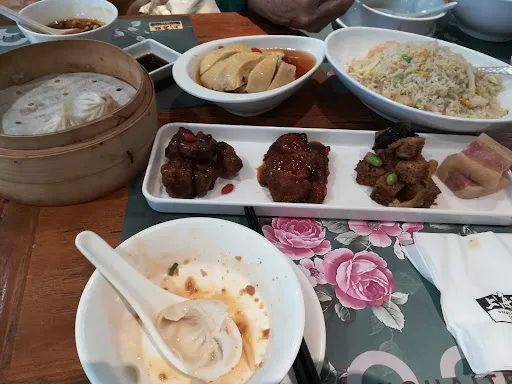 Shanghai popo