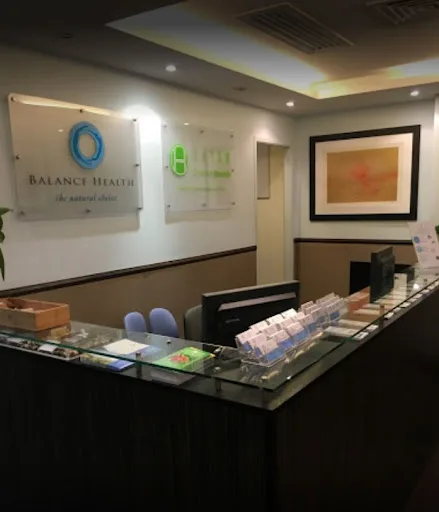Balance Health
