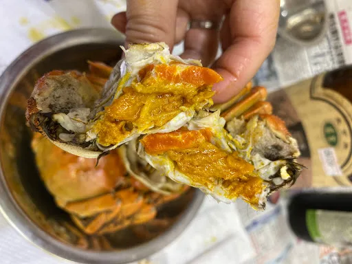 忠記大閘蟹