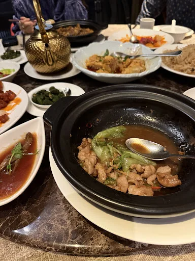 Daai Zaak 大宅
