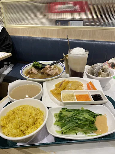 Tsui Fung Café