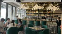 LUMOS Restaurant and Bar