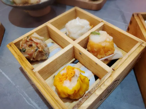 Lung Dim Sum