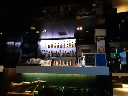 Horizonte Lounge