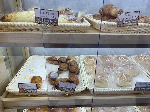 Baker Talent
