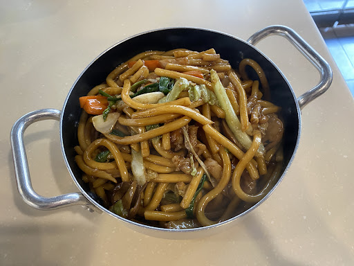 Wo’s Restaurant