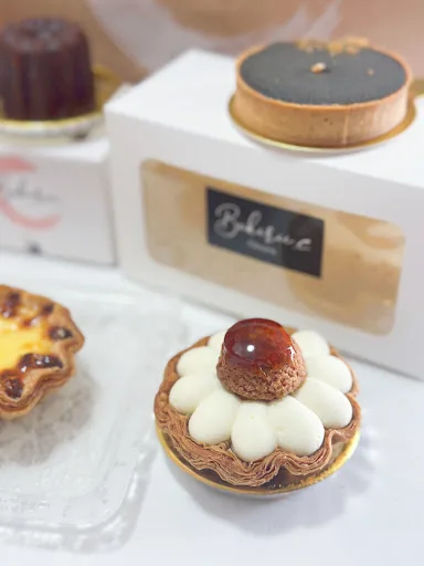 Bakerie.C Pâtisserie