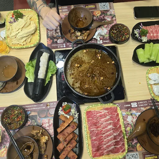 Power Pot (Yuen Long)