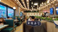 Dragon City Cafe (Mong Kok)