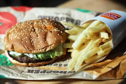 Burger King (Discovery Bay)