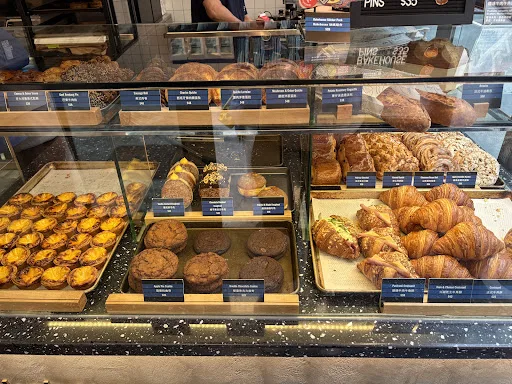 Bakehouse