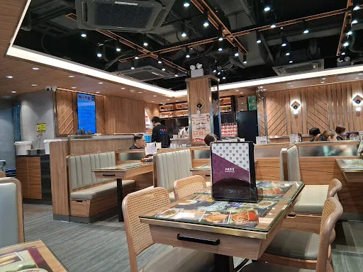 Kowloon Restaurant (Causeway Bay)