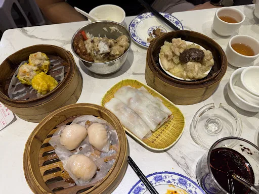 One Dim Sum