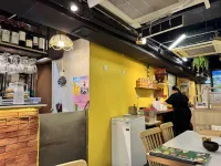 Mandala Fusion Restaurant and Bar