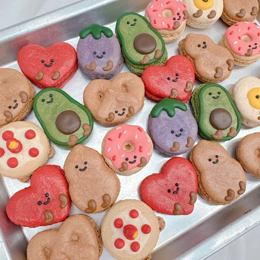 Bakebae Hong Kong