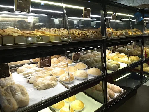 Bread Shows