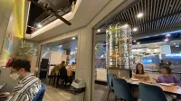 Bamboo Thai-Mong Kok