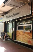 Rainbow Cuisine