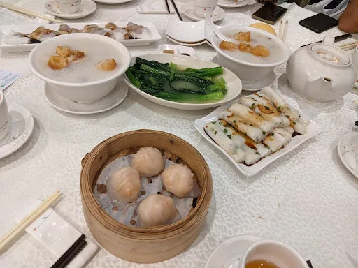 Victoria Harbour Supreme (Tai Po)