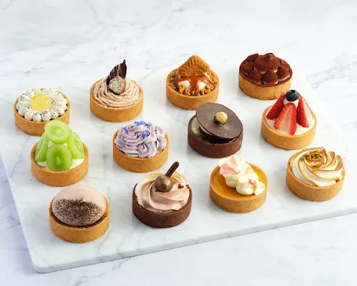 Patisserie Jane