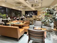 Relish Cafe