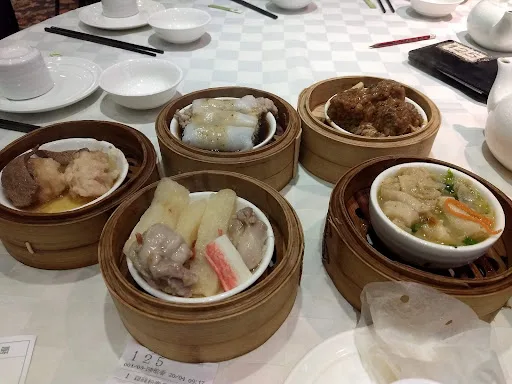 Province Hot-pot and Seafood Restaurant