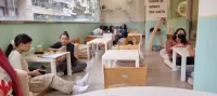 Cats Tea Room Mong Kok
