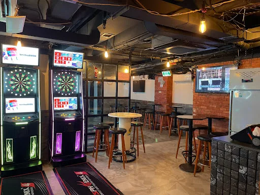OT TREE Bar