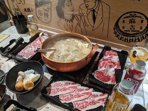 Masterbeef