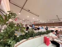 Taipei Rendezvous (Tsuen Wan branch)