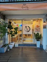 Hookee Dessert Shop