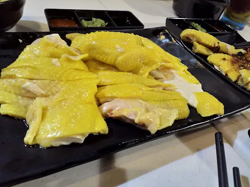 Golden Chicken