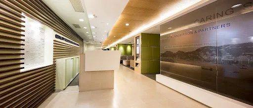 Quality HealthCare Medical Centre
