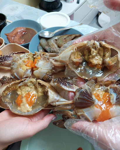 水產海盜