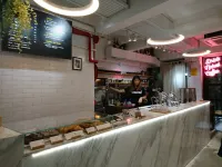 EverShine Cafe