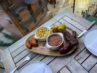 BBQ For Friends