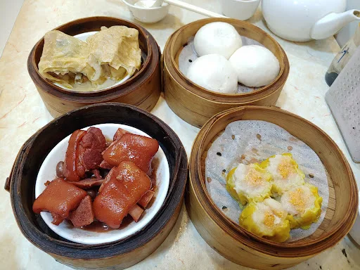 家點心客家美食專門店