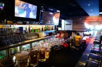 LaLa BAR