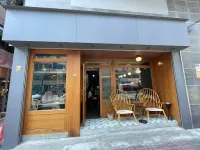 Fonji Cafe