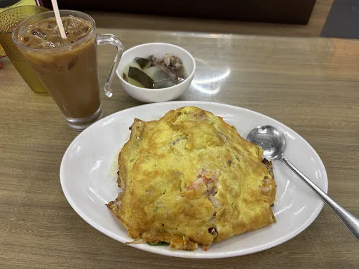 WA JEH KITCHEN