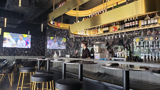 芝加哥串燒酒場