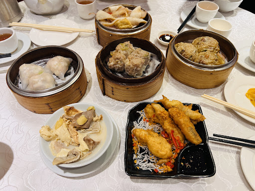 Yuen Long Tai Wing Wah Restaurant