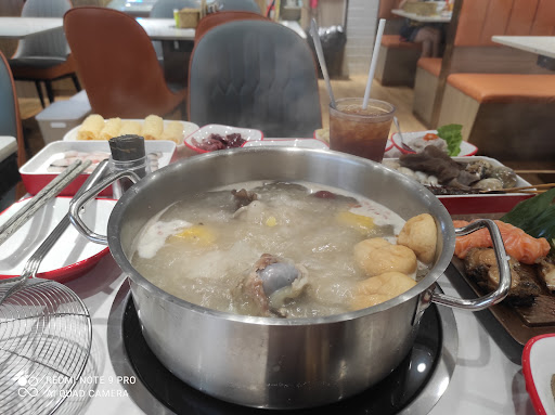 牛大爺清湯腩