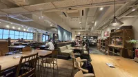 Hibi Cafe