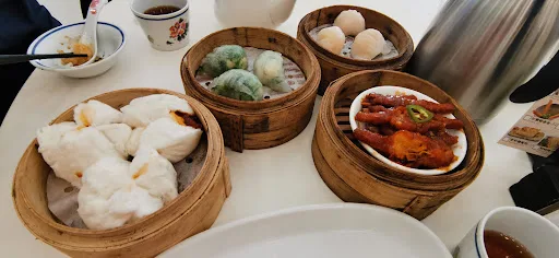 Canton's Kitchen Dim Sum Expert
