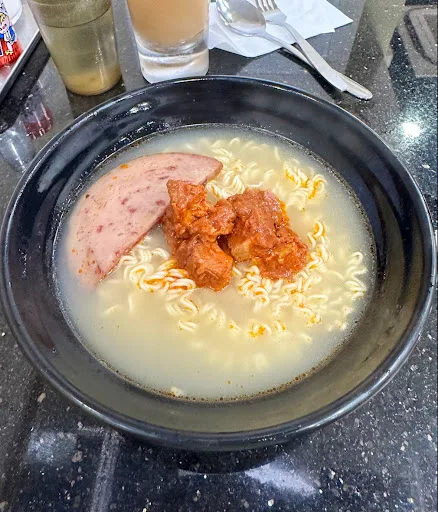 Fook Moon Restaurant
