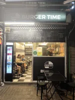 Burger Time