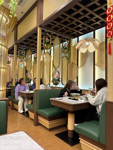 Ha Noi 越南菜