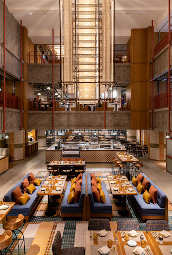 The Astor